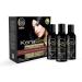 Brazilian smoothing set 3 x 120 ml Brazilian smoothing set 3 x 120 ml Keragold 120 ml Lot of 3 - Buy Online on GoSupps.com