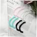 Gatuida 12 Pairs Mask Ear Hooks - Anti-Strangulation Head Strap for Comfortable Mask Wear - Buy Online on GoSupps.com