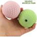 Ultimate Neck & Muscle Relief: Minkissy 2-Piece Massage Device Set - Peanut & Lacrosse Balls for Myofascial Therapy - Buy Online on GoSupps.com
