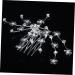 DOITOOL Hair Accessory for Women Hair Jewels for Women Women's Hair Accessories Accesorios Para De Mujeres Flower Hair Comb Wedding Bridal Hair Comb Dress Headband Bride - Buy Online on GoSupps.com