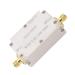 LNA Flat-Level Amplifier - SMA Socket Type C Output 10 m-6 GHz 20 dB Gain Low-Noise for GPS Receivers | International Shipping Available - Buy Online on GoSupps.com