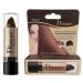 DISAAR BEAUTY Disaar Beauty Hair Care Balm Hide White Grizzle Hair Color Lipstick 10G (BROWN)