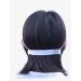Buy Zhongjiuyuan 200 Pcs Adjustable Ear Hooks & Straps - Hearing Protection Belt to Prevent Earache | International Shipping Available - Buy Online on GoSupps.com