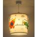 Dalber Children's Pendant Ceiling Lamp - Colorful Baby Travel Cars & Planes - E27 - Perfect for Kids' Room - Buy Online on GoSupps.com