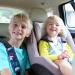 2 Pcs Astronaut Car Seat Belt Pads for Kids - Soft Harness Covers for Child Toddler Baby Head Shoulder Protection - Buy Online on GoSupps.com