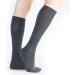 JAVIE Merino Wool Compression Socks - 80% Soft 15-20mmHg for Women & Men - Small/Medium Grey - International Shipping Available - Buy Online on GoSupps.com