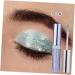 FOMIYES 3pcs Eyeshadow Eyeliner Pencil Glitter Eyeliner Women Makeup Liquid Eyeliner Pigment Water Proof 1 count (Pack of 1) As Shownx3pcs - Buy Online on GoSupps.com
