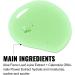 Masque exfoliant l'aloe vera pour les mains et les pieds masque exfoliant pour les mains craquel es s ches et vieillissantes | Masque de cire hydratant pour les mains craquel es s ches et - Buy Online on GoSupps.com
