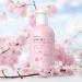 Japanese Cherry Blossom Hand Cream 200g Moisturizing Lotion Anti Aging Exfoliating Hand Lotion Skin Protection Soothing Lightweight Moisturizing Lotion for Dry Skin - Buy Online on GoSupps.com