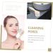 Deep Cleaning Facial Brush - Manual Face Washing & Cleansing Tool for Home Use - Buy Online on GoSupps.com