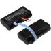 Buy Battery Replacement for DJI Smart Controller RM500 RM500 WB4-5000 | International Shipping Available - Buy Online on GoSupps.com