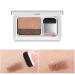 Shop Two-Color Glitter Eyeshadow for Beginners - Waterproof & Long Lasting | Pearl Camel Assorted Colors - Buy Online on GoSupps.com