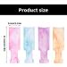 Tableau de coloration des cheveux avec dents - Pour femme et homme - Buy Online on GoSupps.com