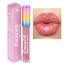 FAEYLI 6-Color Diamond Glitter Matte Lipstick - Long-Lasting Metallic Liquid Lip Gloss (05) - Buy Online on GoSupps.com