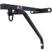 Buy AQF Steel Boxing Bag Wall Bracket with D-Shackle - Ideal for MMA & Muay Thai Training | Fitness Equipment for Home Use - Buy Online on GoSupps.com