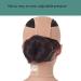 tongfeng Chin Lifter for Double Chin - V Shaped Contouring Face Patch Face Shaping Lift Tape Enhancer Lifting Belt for Face Slimming Chin up Sculpting 2XL - Buy Online on GoSupps.com