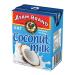 Ayam Coconut Milk - 200ml brick