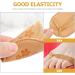 FOMIYES Metatarsal Foot Pads - 4 Pairs High Heel Inserts & Toe Stretchers | Comfortable Breathable Forefoot Cushions for Pain Relief - Shop Internationally - Buy Online on GoSupps.com