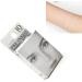 10M Eyebrow Mapping Chain Pre-Dyed Microblading Thread Eyebrow Marker White Mapping Pre-Colored for Accurate Microblading Positioning - Buy Online on GoSupps.com