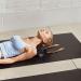 Wave Series Waver Roller - Bluetooth-Enabled High-Density Foam Roller with 5 Vibration Frequencies - Buy Online on GoSupps.com