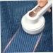 Electric Lint Remover Fabric Shaver - USB Rechargeable Fluff Remover for Clothes & Sweaters - Shop Internationally - Buy Online on GoSupps.com