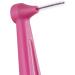 Buy Cep Interdent Tepe Angle 0.4mm - 6 Pink Pieces Pack for Optimal Oral Care | International Shipping Available - Buy Online on GoSupps.com