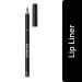 Rimmel Lasting Finish 8HR Lip Liner 850 Underground | Long-Lasting Lip Pencil - Buy Online on GoSupps.com
