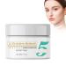 30ml Retinol Cream Moisturizer Cr me Visage Hydratante au R tinol 2 5% et Acide Hyaluronique Anti Ride Anti Age Unifie le Teint Hydrater Contr le De l'Huile pour Homme et Femme