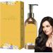 Hair dye shampoo for dark hair single-dose floral fragrance shampoo for hair with individual active ingredients plant-based hair coloring dairy products men - Buy Online on GoSupps.com