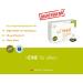 Adfetal Vegan Pr natal Supplement - Folic Acid Iodine Vitamin D & DHA for Pregnancy - 90 Capsules + Brochure by Prof. Dr. K. J. B hling - Buy Online on GoSupps.com