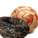 Arbre ancien Pu Erh dans une jolie CANGER TuoCha Yunnan Xiaguan Th Pu'er brut 100g