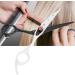 Hair Scissors Hairdressing Scissors for Family Haircuts Hairdressers Hair Salon - Buy Online on GoSupps.com