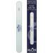 Herome - Glass Nail File | Long-Lasting and Professional Nail File Stimulates Nail Growth and Strong Nails Beautifully Shaped can be Washed in Dishwasher Large Large - Buy Online on GoSupps.com