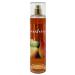 Bath & Body Works Pearberry Fine Fragrance Mist 8 Oz - Pack of 3 - Buy Online on GoSupps.com