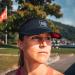 Buy COMPRESSPORT Unisex Visor - One Size Black/Red | International Shipping Available - Buy Online on GoSupps.com