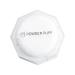Setting Powder Puff | Compact Powder Puff Pads | Soft Washable Powder Applicator for Body Powder Loose Powder Makeup Powder Dry Makeup Tool Xiaguang White