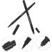 BESTonZON Edible Pen 4 Pcs baking pen baking supplies pens decor marker baking marker pens dual tip markers baking pen pen pen food coloring cake Edible Marking Pen - Buy Online on GoSupps.com