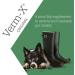 Verm-X Liquid for Dogs - 1 Liter & 500ml | Natural Wormer for Dogs | International Shipping Available - Buy Online on GoSupps.com