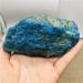 Natural Natural Raw Blue Apatite Stone Stone Specimen ningxiao (Size : 150-170g) - Buy Online on GoSupps.com