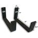 StoreYourBoard Naked SUP Wall Storage Rack - Minimalist Paddleboard Organizer - Buy Online on GoSupps.com