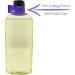 Maple Glazed Bacon Massage Oil - 8 oz | Sweet Almond & Jojoba | Preservative Free | Aromatherapy & Relaxation - Buy Online on GoSupps.com