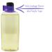 Lemon Verbena Massage Oil 8 oz - Sweet Almond & Jojoba Oil Preservative Free Ideal for Aromatherapy & Relaxation - International Shipping Available - Buy Online on GoSupps.com