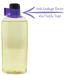 Lilac Bath Oil 8 oz by Eclectic Lady - Soothing and Nourishing Formula - Buy Online on GoSupps.com