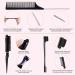 Wax Stick Hair Cire Cheveux Cire Cheveux Femme Stick Cheveux Plaquage Sticks Cire Cheveuxs B ton Cire Pour Perruques Cheveux Non Grasse pour Cheveux Rebelles Bord Frisotti 40 g (Lot de 1) - Buy Online on GoSupps.com