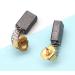 XROLAND Cleaning Brush Double Head Steel Wire Brush Anti Static Hardening Brush Mobile Phone Mainboard Repair IC Pad Cleaning Brush Tools - Buy Online on GoSupps.com
