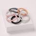 Jelly Loops Creaseless Ponytail Holders by The Hair Edit - Shop Now - Buy Online on GoSupps.com