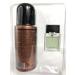 Toilette Natural Spray & Deodorant Spray Antonio Banderas 15ml-120ml - Buy Online on GoSupps.com