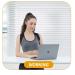 Adjustable Posture Corrector for Women and Men - Breathable Back Support for Pain Relief - Universal Size - Buy Online on GoSupps.com