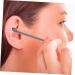 TEHAUX 2 Sets Stainless Steel Ear Cleaning Kit - Ear Wax Remover and Massage Tool Box Set - Buy Online on GoSupps.com