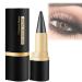 Ayky long wear gel eyeliner 2024 New Natural Black Eyeliner Cream Waterproof Smokey Eyeshadow Palette Stick Smudge Proof Eye Liner Waterproof Smudge Proof (03)